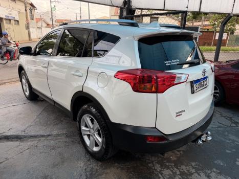 TOYOTA RAV 4 2.0 16V 4P TOP AUTOM�TICO, Foto 7