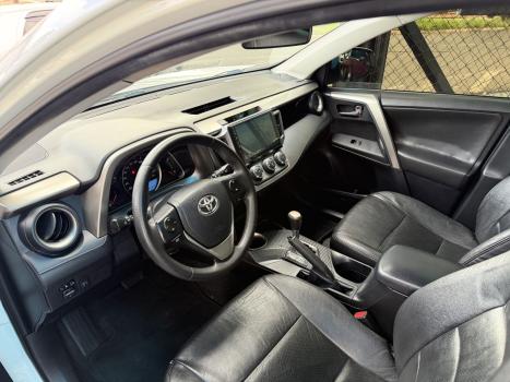 TOYOTA RAV 4 2.0 16V 4P TOP AUTOM�TICO, Foto 8