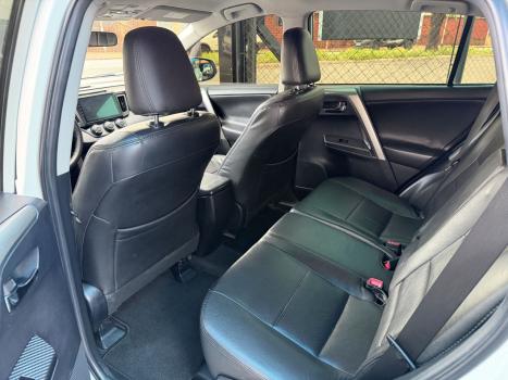 TOYOTA RAV 4 2.0 16V 4P TOP AUTOM�TICO, Foto 9