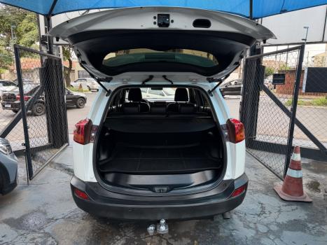 TOYOTA RAV 4 2.0 16V 4P TOP AUTOM�TICO, Foto 10