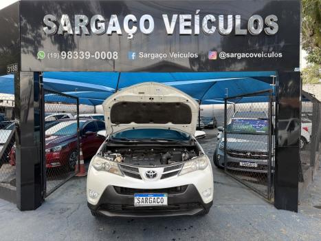 TOYOTA RAV 4 2.0 16V 4P TOP AUTOM�TICO, Foto 11