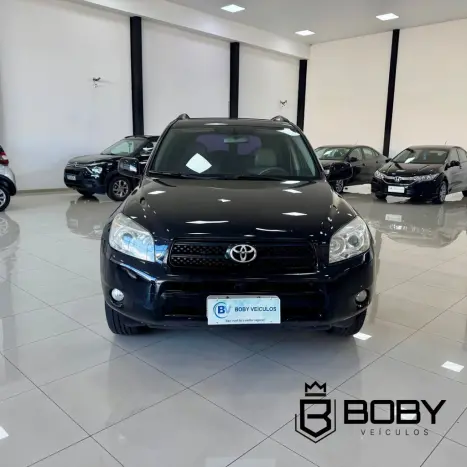 TOYOTA RAV 4 2.4 16V 4P AUTOMTICO, Foto 2