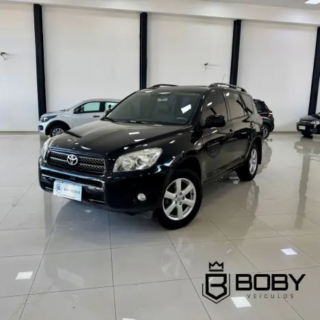TOYOTA RAV 4 2.4 16V 4P AUTOMTICO, Foto 3