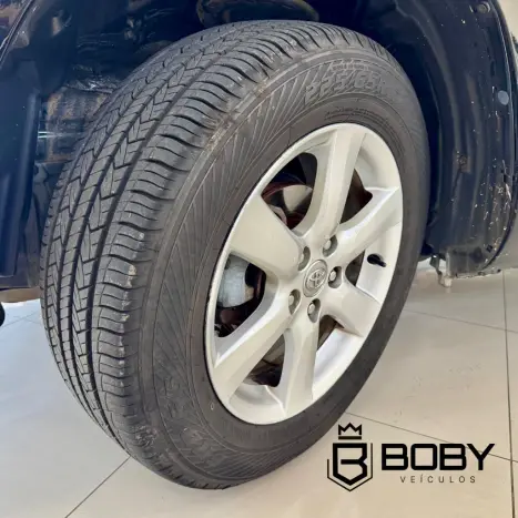 TOYOTA RAV 4 2.4 16V 4P AUTOMTICO, Foto 4