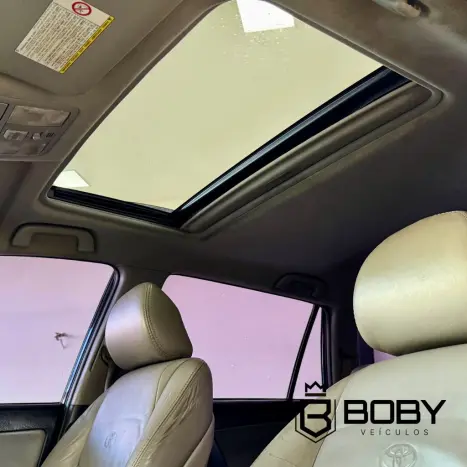 TOYOTA RAV 4 2.4 16V 4P AUTOMTICO, Foto 5