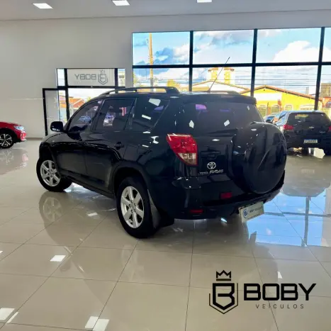 TOYOTA RAV 4 2.4 16V 4P AUTOMTICO, Foto 6