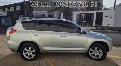 TOYOTA RAV 4 2.4 16V 4P AUTOM�TICO, Foto 1