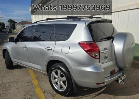 TOYOTA RAV 4 2.4 16V 4P AUTOM�TICO, Foto 7
