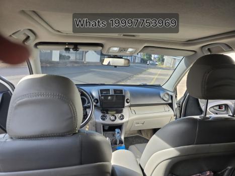 TOYOTA RAV 4 2.4 16V 4P AUTOM�TICO, Foto 9