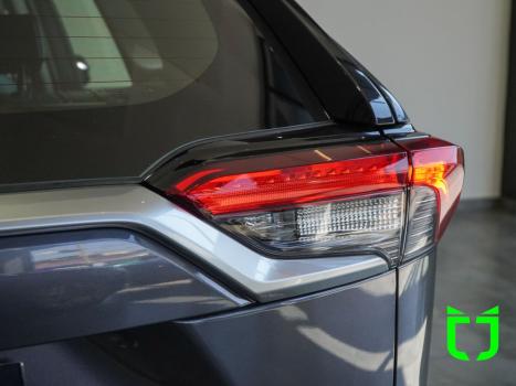TOYOTA RAV 4 2.5 16V 4P SX HIBRID AWD AUTOMTICO CVT, Foto 8