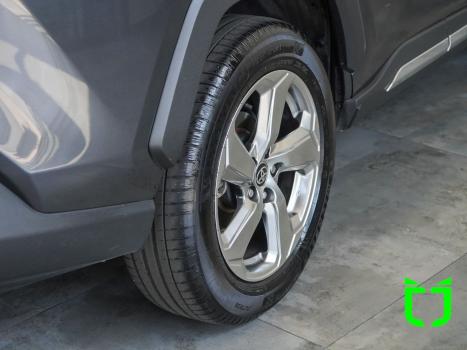 TOYOTA RAV 4 2.5 16V 4P SX HIBRID AWD AUTOMTICO CVT, Foto 9