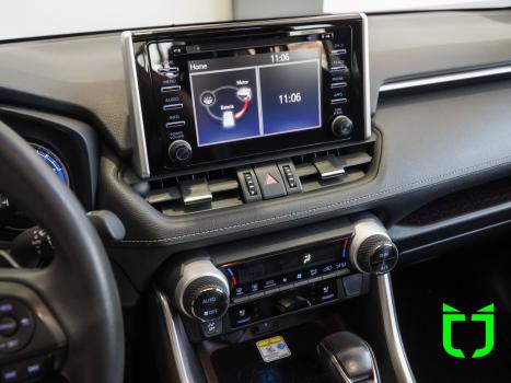 TOYOTA RAV 4 2.5 16V 4P SX HIBRID AWD AUTOMTICO CVT, Foto 14