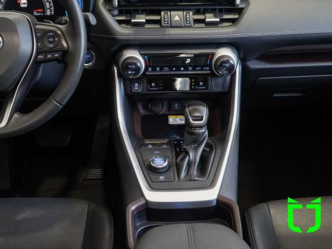 TOYOTA RAV 4 2.5 16V 4P SX HIBRID AWD AUTOMTICO CVT, Foto 21