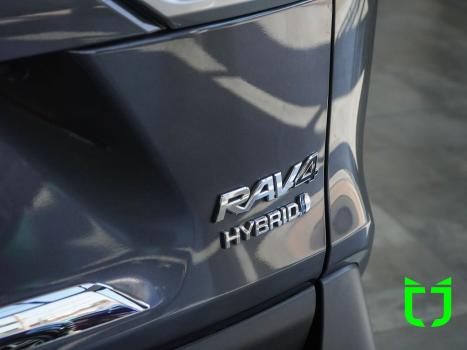 TOYOTA RAV 4 2.5 16V 4P SX HIBRID AWD AUTOMTICO CVT, Foto 30
