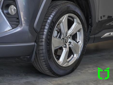TOYOTA RAV 4 2.5 16V 4P SX HIBRID AWD AUTOMTICO CVT, Foto 31