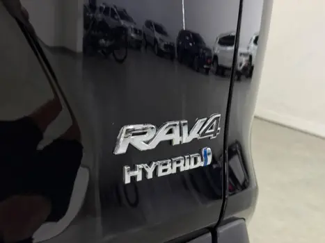TOYOTA RAV 4 2.5 16V 4P SX HIBRID AWD AUTOM�TICO CVT, Foto 20
