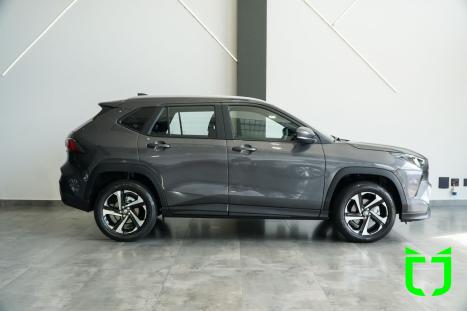 TOYOTA Yaris Cross 1.5 16V 4P VVT-I FLEX XRE AUTOM�TICO CVT, Foto 1