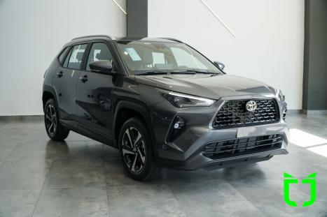 TOYOTA Yaris Cross 1.5 16V 4P VVT-I FLEX XRE AUTOM�TICO CVT, Foto 2