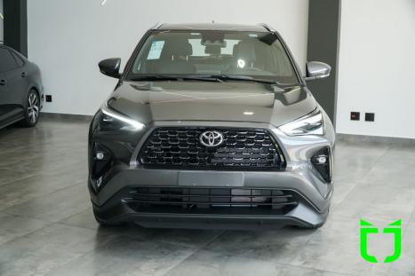 TOYOTA Yaris Cross 1.5 16V 4P VVT-I FLEX XRE AUTOM�TICO CVT, Foto 3