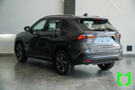 TOYOTA Yaris Cross 1.5 16V 4P VVT-I FLEX XRE AUTOM�TICO CVT, Foto 5