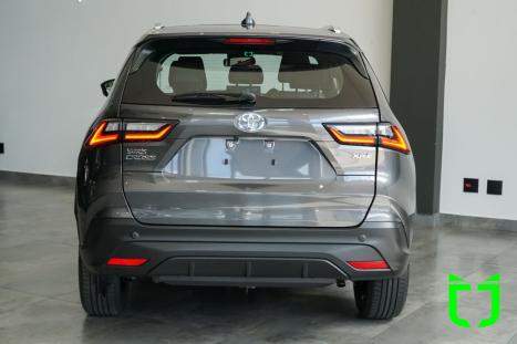 TOYOTA Yaris Cross 1.5 16V 4P VVT-I FLEX XRE AUTOM�TICO CVT, Foto 6