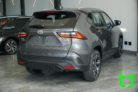 TOYOTA Yaris Cross 1.5 16V 4P VVT-I FLEX XRE AUTOM�TICO CVT, Foto 7