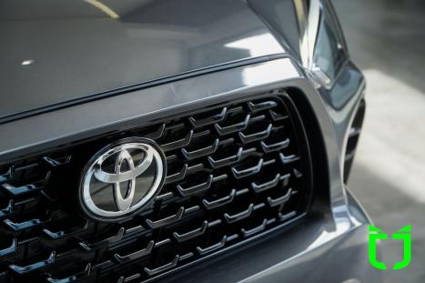 TOYOTA Yaris Cross 1.5 16V 4P VVT-I FLEX XRE AUTOM�TICO CVT, Foto 8