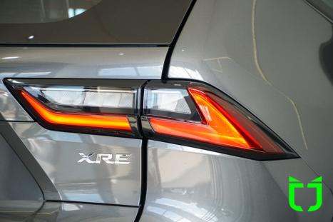 TOYOTA Yaris Cross 1.5 16V 4P VVT-I FLEX XRE AUTOM�TICO CVT, Foto 9