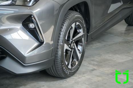 TOYOTA Yaris Cross 1.5 16V 4P VVT-I FLEX XRE AUTOM�TICO CVT, Foto 10