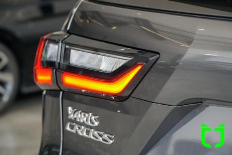 TOYOTA Yaris Cross 1.5 16V 4P VVT-I FLEX XRE AUTOM�TICO CVT, Foto 11