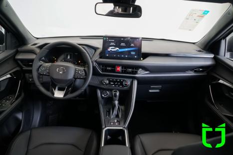TOYOTA Yaris Cross 1.5 16V 4P VVT-I FLEX XRE AUTOM�TICO CVT, Foto 12