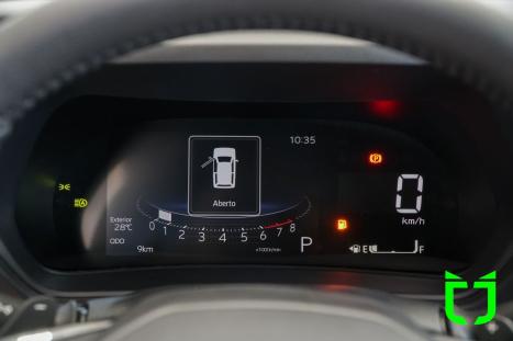 TOYOTA Yaris Cross 1.5 16V 4P VVT-I FLEX XRE AUTOM�TICO CVT, Foto 13