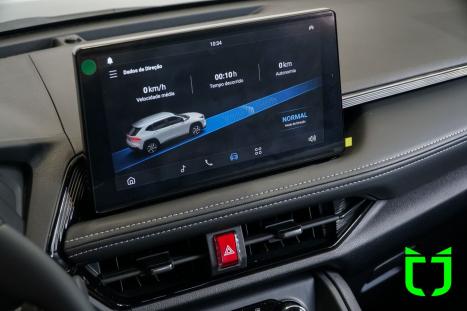 TOYOTA Yaris Cross 1.5 16V 4P VVT-I FLEX XRE AUTOM�TICO CVT, Foto 15