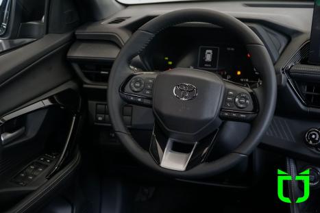 TOYOTA Yaris Cross 1.5 16V 4P VVT-I FLEX XRE AUTOM�TICO CVT, Foto 20