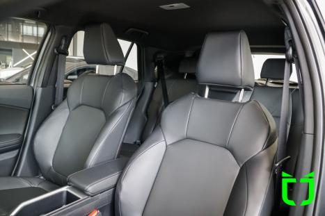 TOYOTA Yaris Cross 1.5 16V 4P VVT-I FLEX XRE AUTOM�TICO CVT, Foto 23