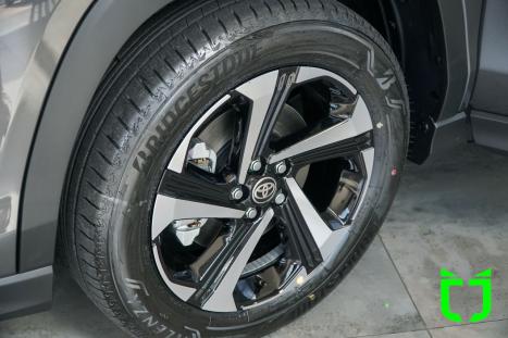 TOYOTA Yaris Cross 1.5 16V 4P VVT-I FLEX XRE AUTOM�TICO CVT, Foto 24