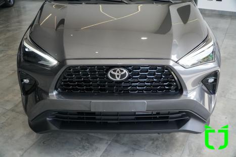 TOYOTA Yaris Cross 1.5 16V 4P VVT-I FLEX XRE AUTOM�TICO CVT, Foto 28