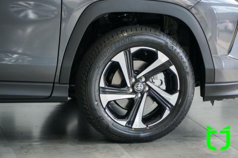 TOYOTA Yaris Cross 1.5 16V 4P VVT-I FLEX XRE AUTOM�TICO CVT, Foto 32