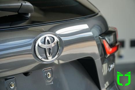 TOYOTA Yaris Cross 1.5 16V 4P VVT-I FLEX XRE AUTOM�TICO CVT, Foto 34