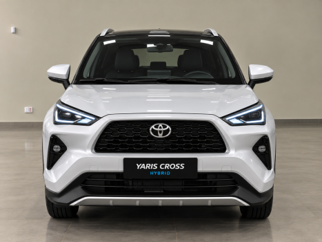 TOYOTA Yaris Cross 1.5 16V 4P VVT-I HYBRIDO FLEX XRX AUTOM�TICO CVT, Foto 2