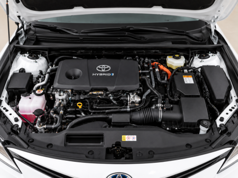 TOYOTA Yaris Cross 1.5 16V 4P VVT-I HYBRIDO FLEX XRX AUTOM�TICO CVT, Foto 11