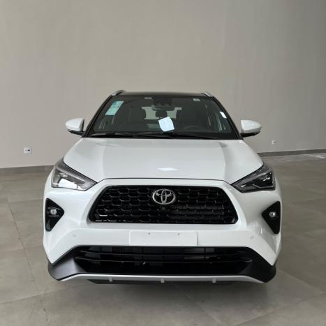 TOYOTA Yaris Cross 1.5 16V 4P VVT-I HYBRIDO FLEX XRX AUTOM�TICO CVT, Foto 2