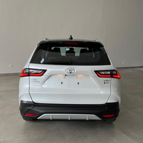TOYOTA Yaris Cross 1.5 16V 4P VVT-I HYBRIDO FLEX XRX AUTOM�TICO CVT, Foto 5