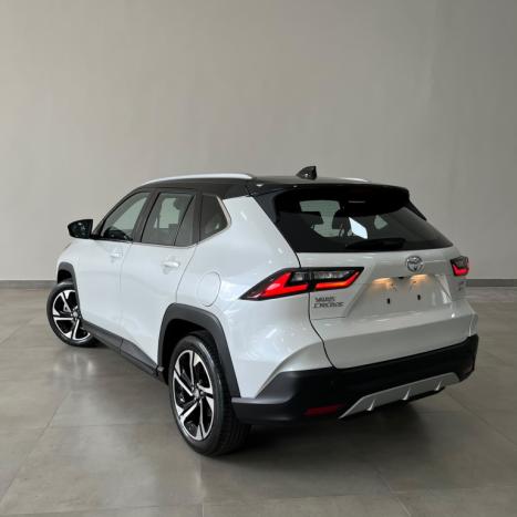 TOYOTA Yaris Cross 1.5 16V 4P VVT-I HYBRIDO FLEX XRX AUTOM�TICO CVT, Foto 6