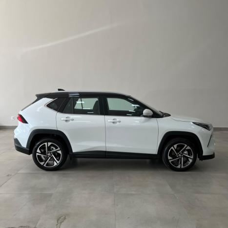 TOYOTA Yaris Cross 1.5 16V 4P VVT-I HYBRIDO FLEX XRX AUTOM�TICO CVT, Foto 7