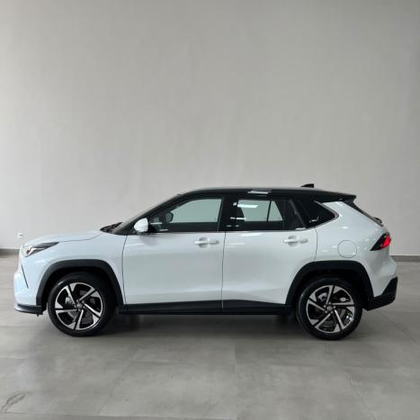 TOYOTA Yaris Cross 1.5 16V 4P VVT-I HYBRIDO FLEX XRX AUTOM�TICO CVT, Foto 8