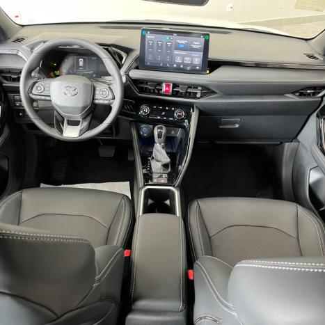 TOYOTA Yaris Cross 1.5 16V 4P VVT-I HYBRIDO FLEX XRX AUTOM�TICO CVT, Foto 9