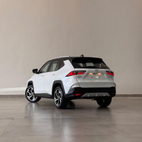 TOYOTA Yaris Cross 1.5 16V 4P VVT-I HYBRIDO FLEX XRX AUTOMÁTICO CVT, Foto 6