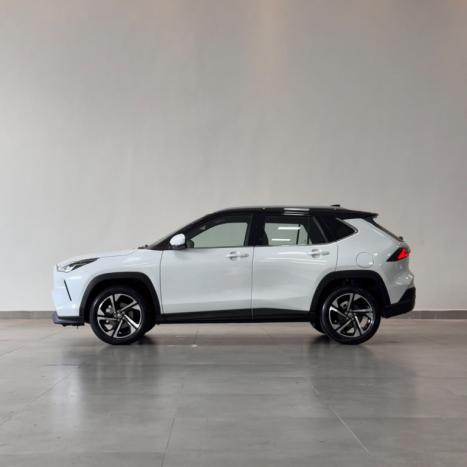 TOYOTA Yaris Cross 1.5 16V 4P VVT-I HYBRIDO FLEX XRX AUTOMÁTICO CVT, Foto 8