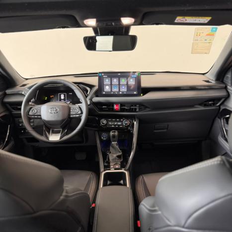 TOYOTA Yaris Cross 1.5 16V 4P VVT-I HYBRIDO FLEX XRX AUTOMÁTICO CVT, Foto 9